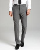 Theory Marlo New Tailor Trousers - Slim Fit