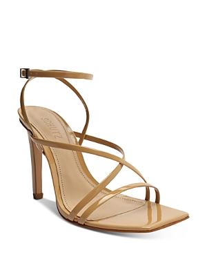 Schutz Women's Bari Strappy High Heel Sandals