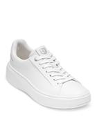 Cole Haan Women's Grandpro Cloudfeel Topspin Lace Up Sneakers