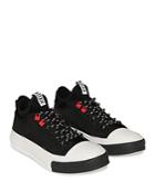 Bikkembergs Men's Amold Lace Up Sneakers