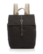 Toms Backpack - Trekker Excursion Waxed Canvas
