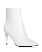 Kendall And Kylie Women's Zoe Pointed Toe High-heel Booties