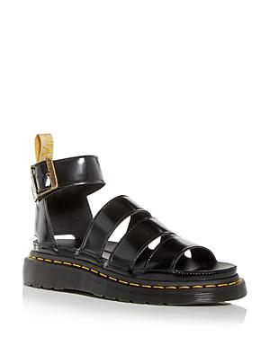 Dr. Martens Vegan Clarissa Ii Strappy Sandals
