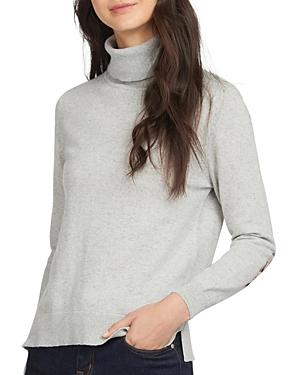Barbour Pendle Turtleneck Sweater