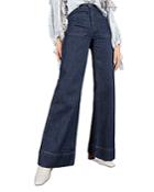 Ted Baker Flare Jeans