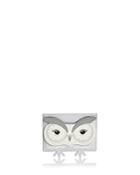 Kate Spade New York Owl Leather Card Holder