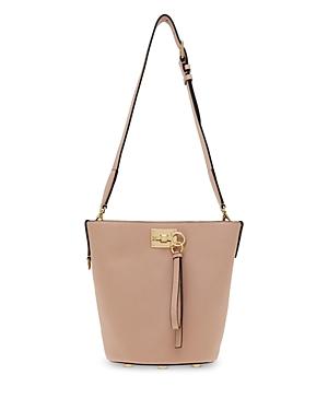 Salvatore Ferragamo The Studio Bucket Bag