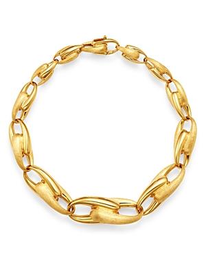 Marco Bicego 18k Yellow Gold Lucia Link Bracelet - 100% Exclusive