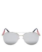 Dior Men's Pilot Sunglasses, 59mm