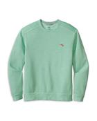 Tommy Bahama Tobago Bay Crew Pullover