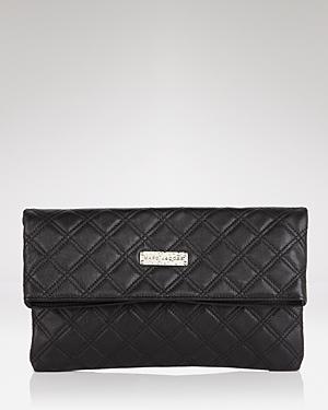 Marc Jacobs Clutch - Baroque Lady Eugenie