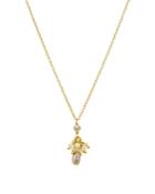 Chan Luu Pendant Necklace In 18k Gold-plated Sterling Silver Or Sterling Silver, 16