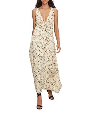 Ba & Sh Becky Maxi Dress