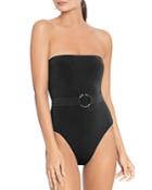 Robin Piccone Luca One Piece Swimsuit
