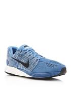 Nike Men's Lunarglide Lace Up Sneakers