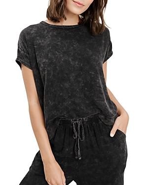 Splendid Alanis Printed Tee