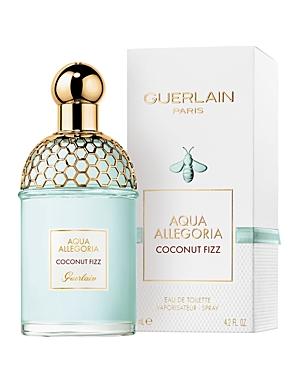 Guerlain Aqua Allegoria Coconut Fizz Eau De Toilette Spray