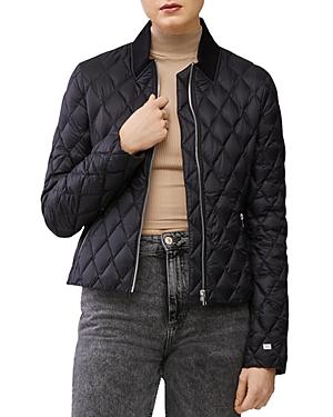 Soia & Kyo Quilted Jacket