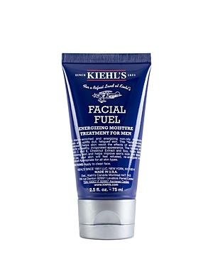 Kiehl's Since 1851 Facial Fuel Energizing Moisture Treatment For Men 2.5 Oz.