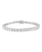 Jankuo Tennis Bracelet - Compare At $48