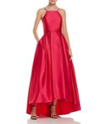 Avery G Satin Ball Gown - 100% Exclusive