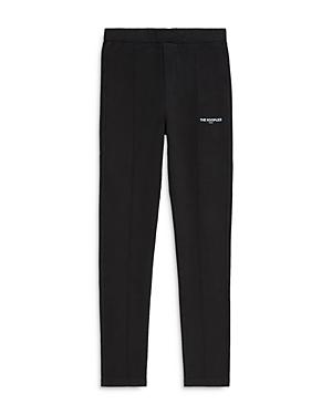 The Kooples Raised Seam Pull On Pants