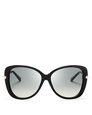 Tom Ford Linda Oversized Round Sunglasses, 59mm