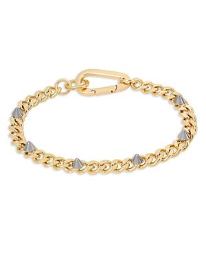 Allsaints Studded Bracelet
