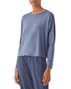 Eileen Fisher Relaxed Crewneck Top
