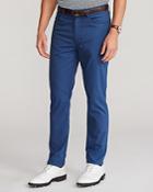 Polo Ralph Lauren Rlx Golf Tailored Fit Performance Twill Pants