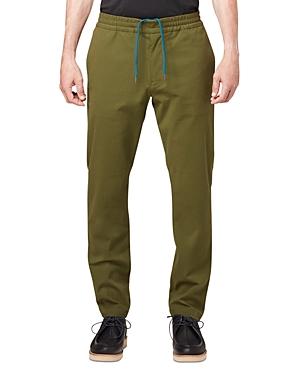Ps Paul Smith Drawstring Trousers