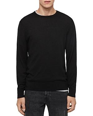 Allsaints Ode Cashmere Crewneck Sweater