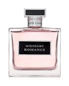 Ralph Lauren Midnight Romance For Women Eau De Parfum 3.4 Oz.