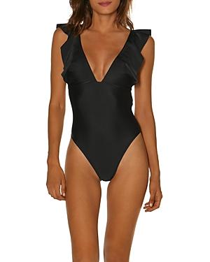 Vix Liz One Piece Swim Suit