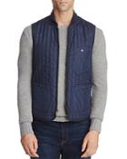 Oobe Upstate Quilted Vest