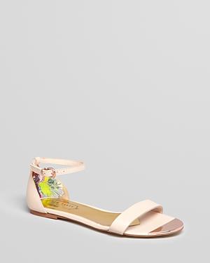 Ted Baker Flat Sandals - Ballena