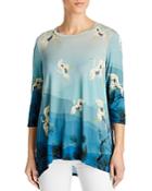 Johnny Was Morning Dew Swing Tunic