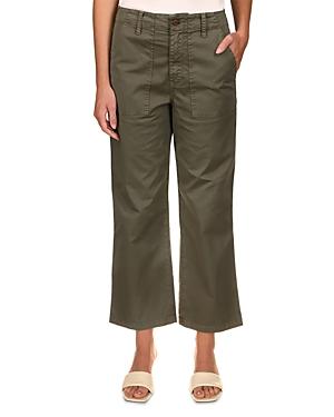 Sanctuary Vacation Cropped Pants