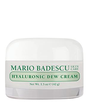 Mario Badescu Hyaluronic Dew Cream 1.5 Oz.