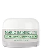Mario Badescu Hyaluronic Dew Cream 1.5 Oz.
