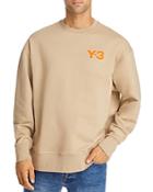Y-3 Classic Chest Logo Sweatshirt