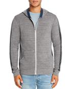 Threads 4 Thought Oscar Color-block Zip Hoodie