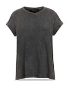 Allsaints Anna Cotton Tee