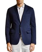 Boss Menvin Textured Regular Fit Blazer - 100% Bloomingdale's Exclusive