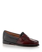 G.h. Bass Originals Men's Color Block Penny Loafers