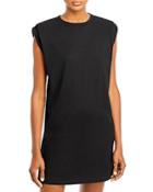 Anine Bing Tanner Organic Cotton Dress