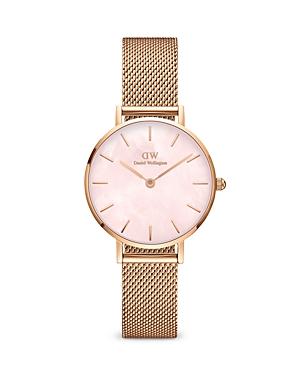 Daniel Wellington Petite Melrose Watch, 32mm