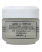 Sisley-paris Gentle Facial Buffing Cream