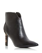 Marc Fisher Ltd. Women's Mika High Heel Booties