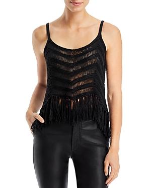 525 Fringe Top